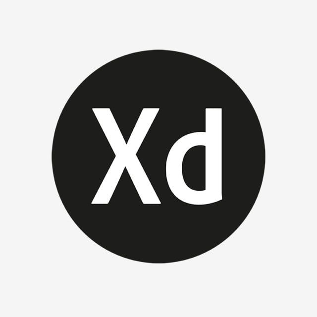 Detail Adobe Xd Logo Png Nomer 20