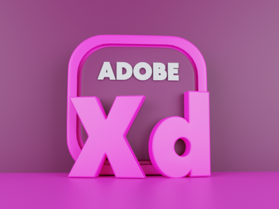 Detail Adobe Xd Logo Png Nomer 42