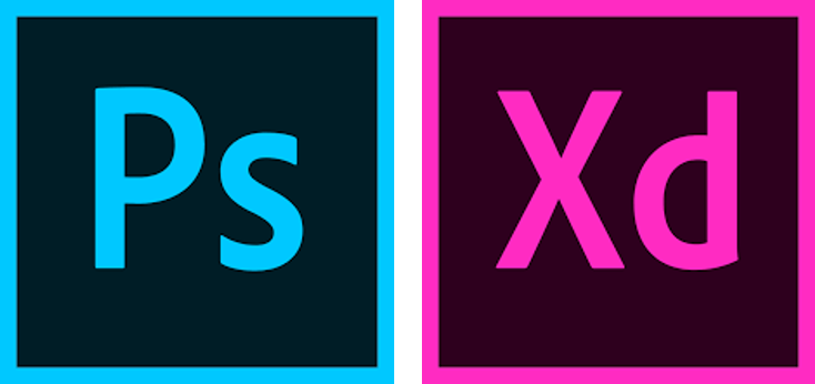 Detail Adobe Xd Logo Png Nomer 51