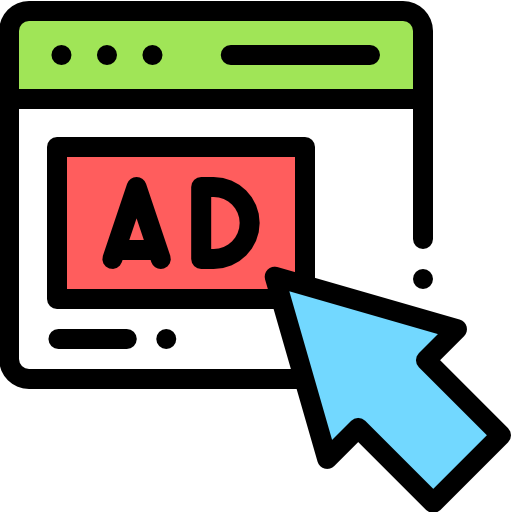 Detail Ads Icon Png Nomer 5