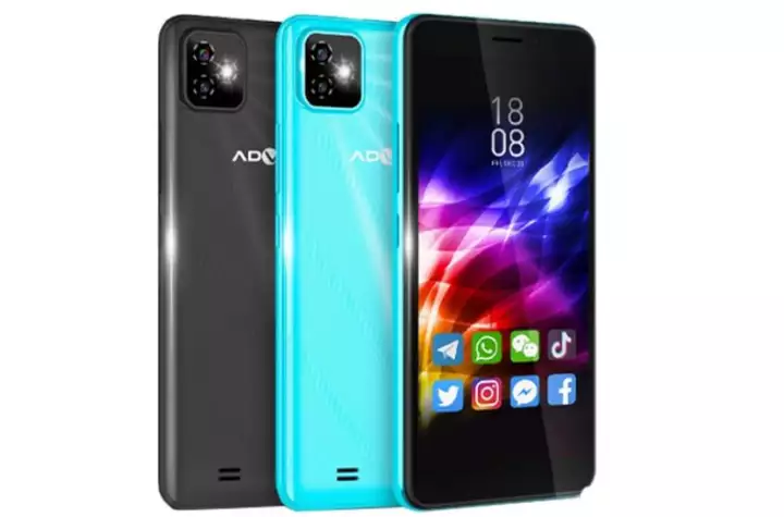 Advan Lazada - KibrisPDR