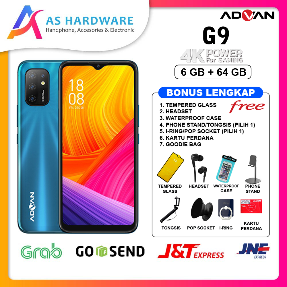 Detail Advan Lazada Nomer 15