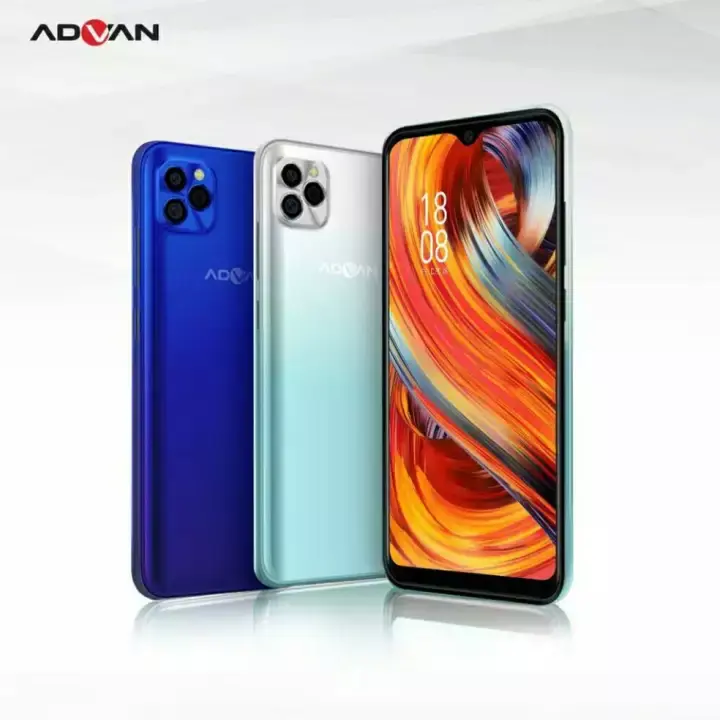 Detail Advan Lazada Nomer 20