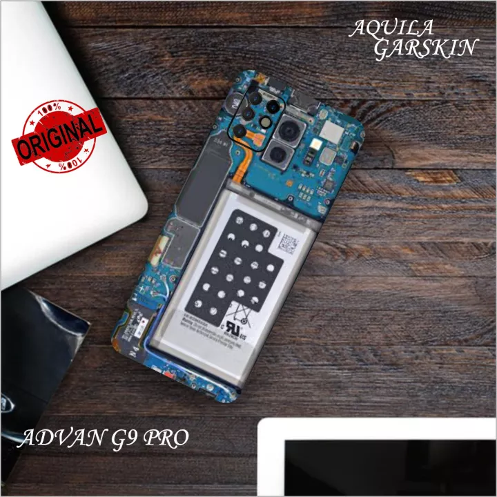 Detail Advan Lazada Nomer 21
