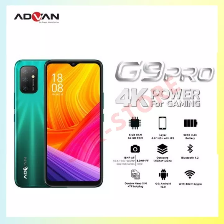 Detail Advan Lazada Nomer 24