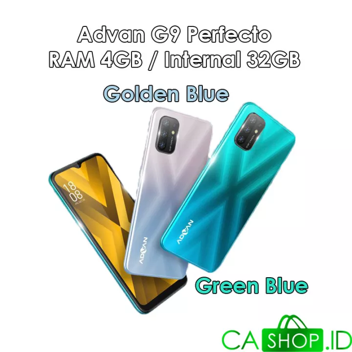 Detail Advan Lazada Nomer 31