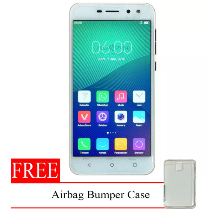 Detail Advan Lazada Nomer 33