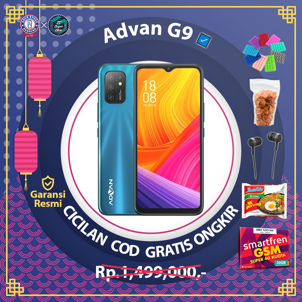 Detail Advan Lazada Nomer 42