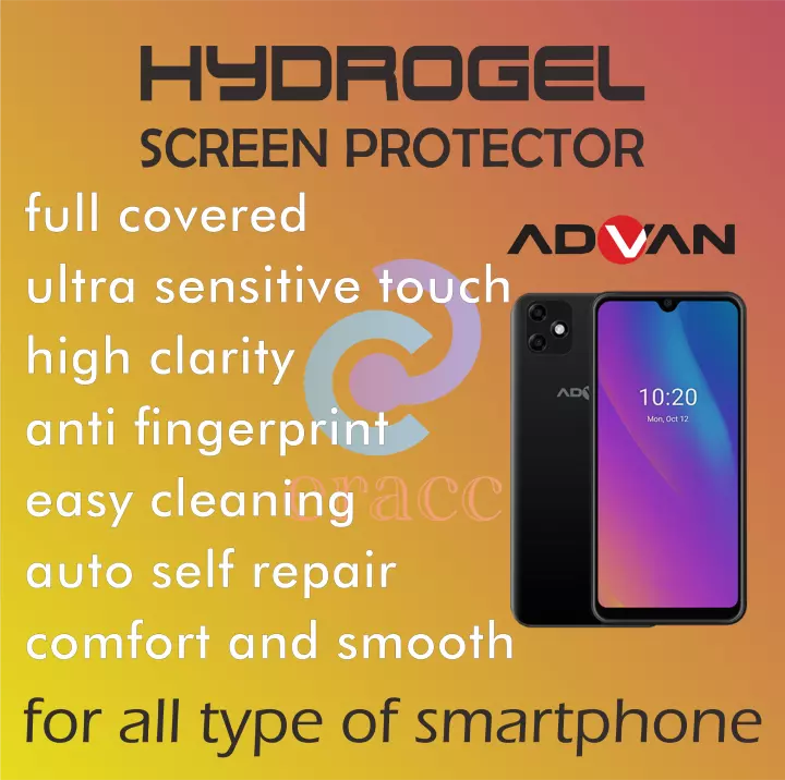 Detail Advan Lazada Nomer 57
