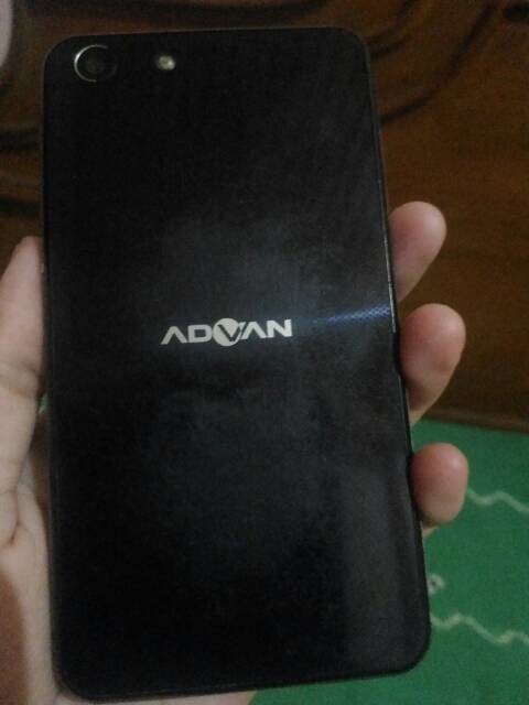 Detail Advan Vandroid S4f Nomer 11