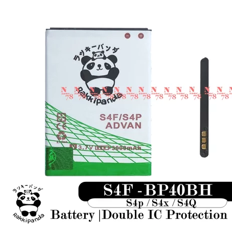 Detail Advan Vandroid S4f Nomer 30