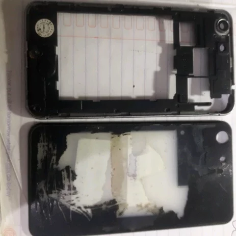 Detail Advan Vandroid S4f Nomer 37