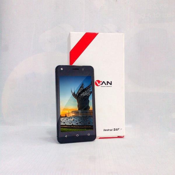 Detail Advan Vandroid S4f Nomer 8