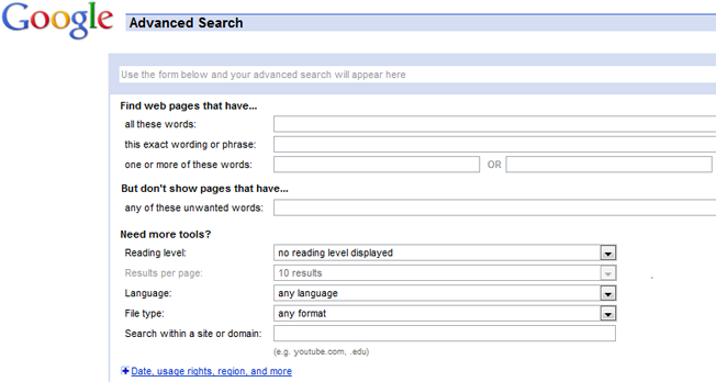 Detail Advanced Image Search Engine Nomer 7