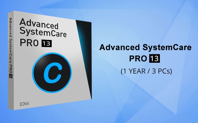 Detail Advanced System Care Nomer 45