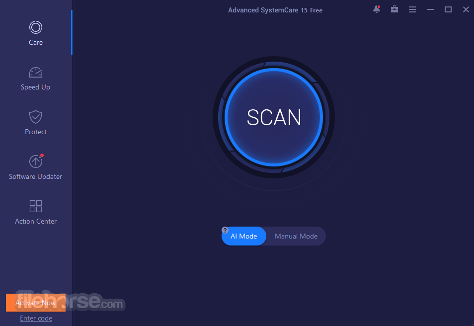 Detail Advanced System Care Nomer 6