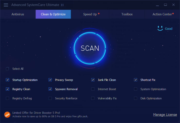 Detail Advanced Systemcare Antivirus Nomer 14