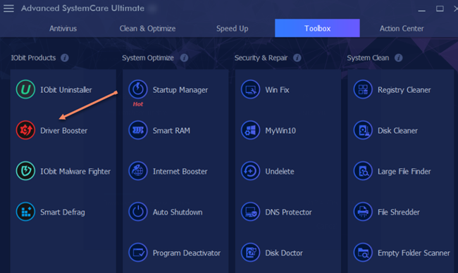 Detail Advanced Systemcare Antivirus Nomer 17