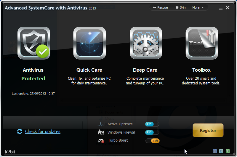 Detail Advanced Systemcare Antivirus Nomer 22