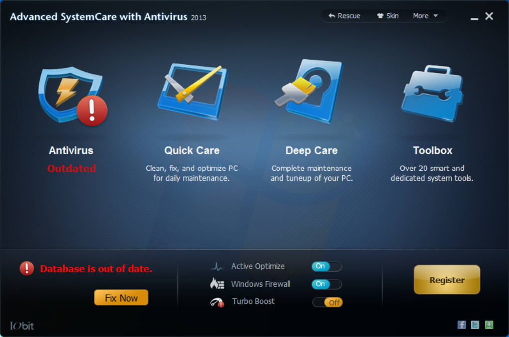 Detail Advanced Systemcare Antivirus Nomer 23