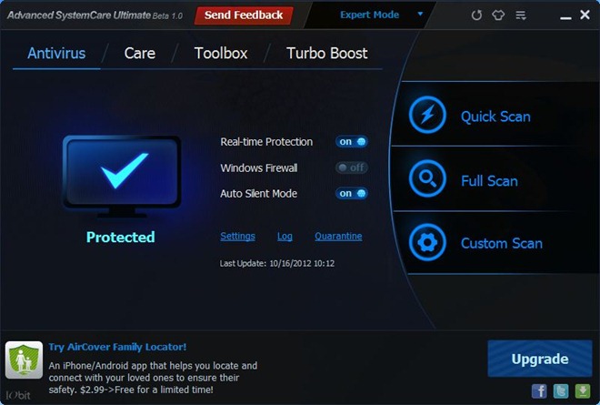 Detail Advanced Systemcare Antivirus Nomer 31