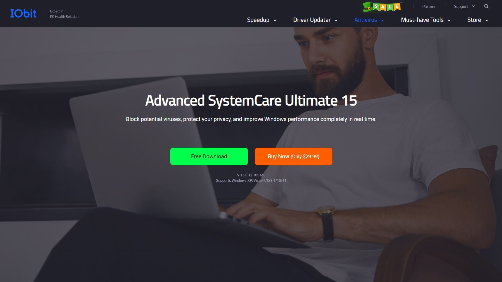 Detail Advanced Systemcare Antivirus Nomer 46