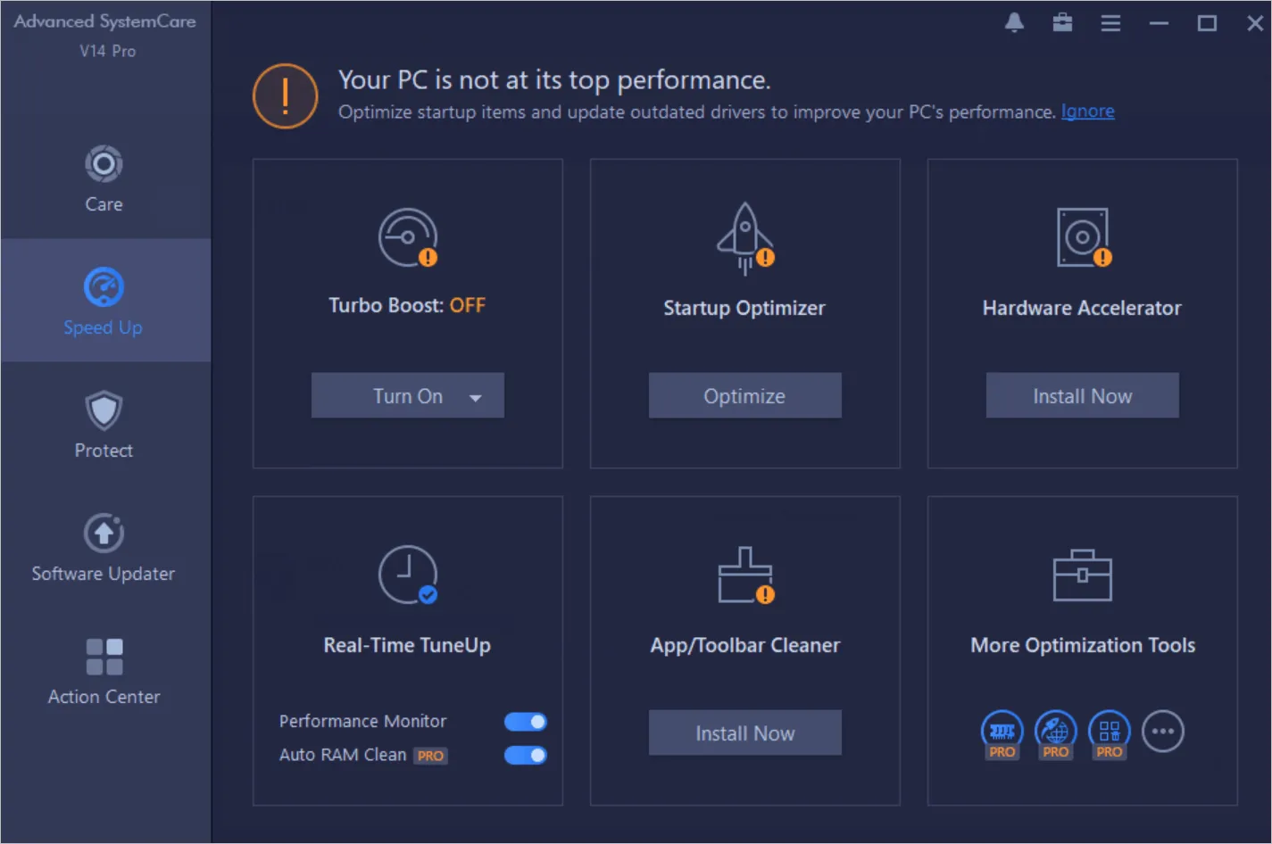 Detail Advanced Systemcare Antivirus Nomer 47