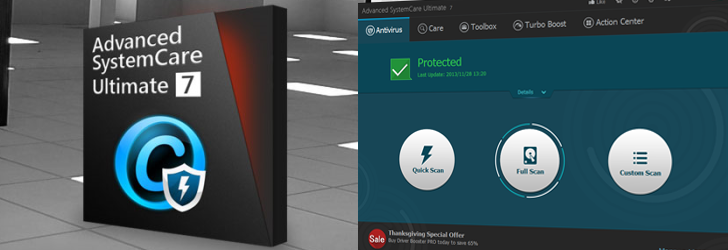 Detail Advanced Systemcare Antivirus Nomer 51