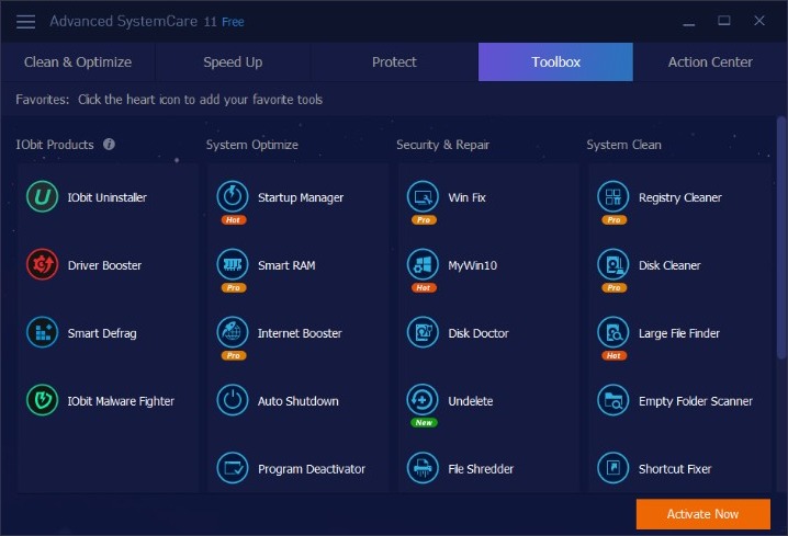 Detail Advanced Systemcare Malware Nomer 12