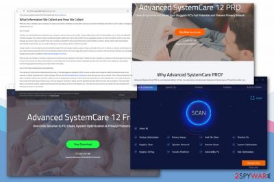Detail Advanced Systemcare Malware Nomer 13