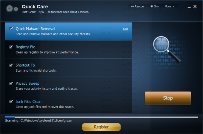 Detail Advanced Systemcare Malware Nomer 16