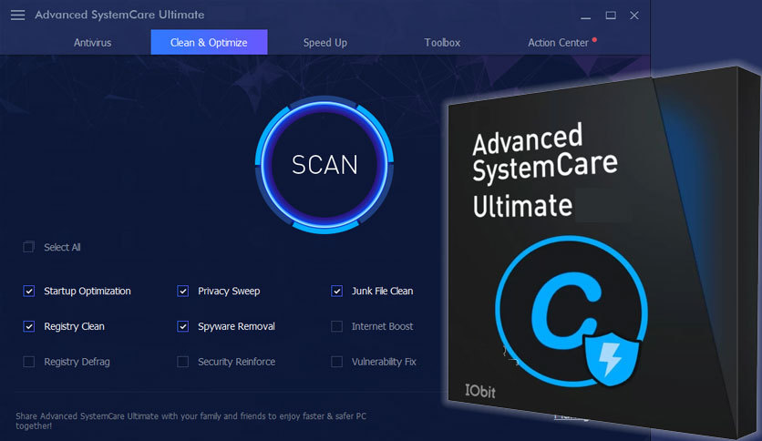 Detail Advanced Systemcare Malware Nomer 17