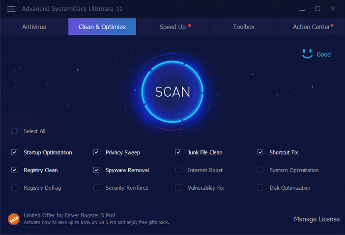 Detail Advanced Systemcare Malware Nomer 19