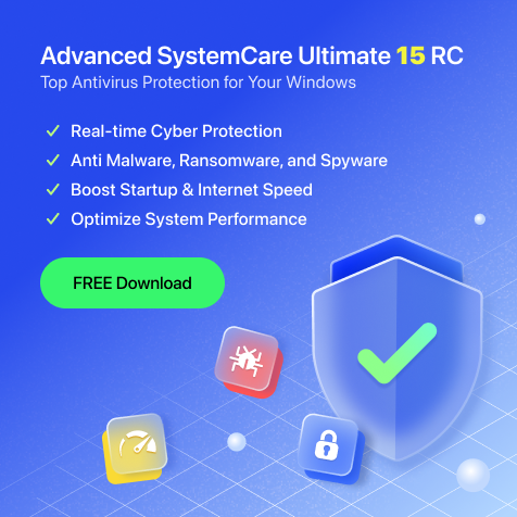 Detail Advanced Systemcare Malware Nomer 29