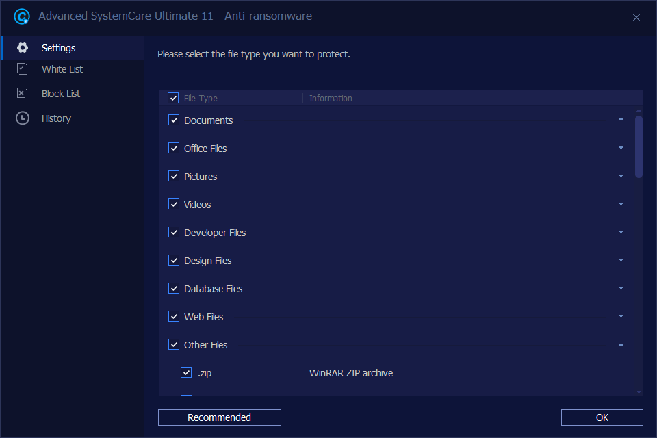 Detail Advanced Systemcare Malware Nomer 30