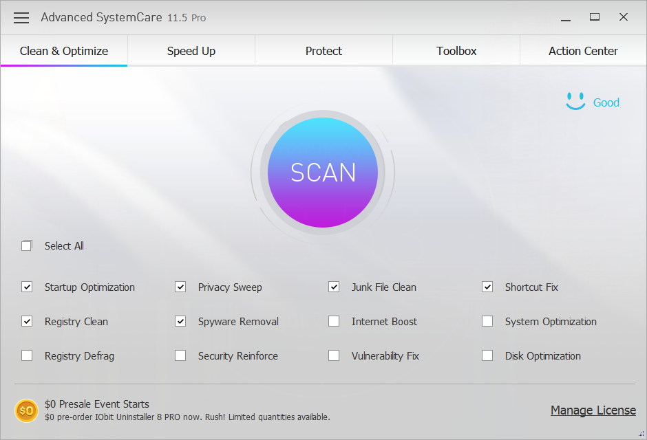 Detail Advanced Systemcare Malware Nomer 33