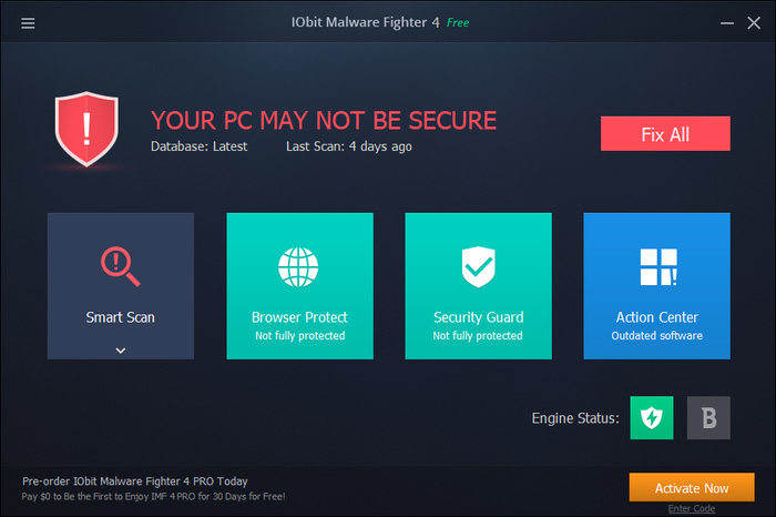 Detail Advanced Systemcare Malware Nomer 34