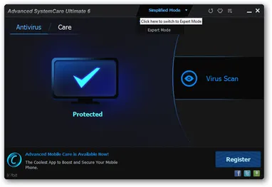 Detail Advanced Systemcare Malware Nomer 35