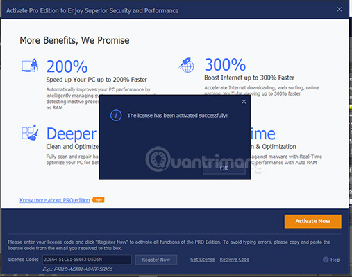 Detail Advanced Systemcare Malware Nomer 36