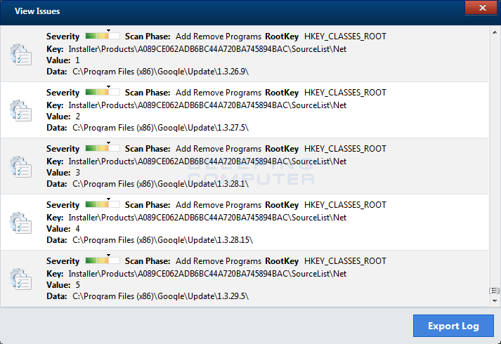 Detail Advanced Systemcare Malware Nomer 41
