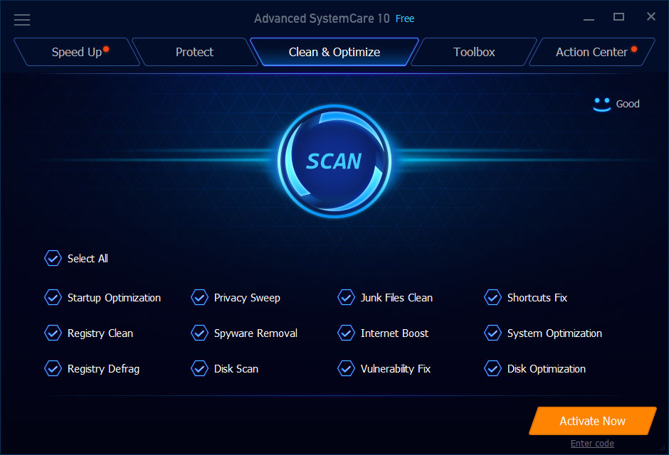 Detail Advanced Systemcare Malware Nomer 6