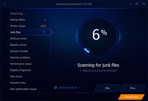 Detail Advanced Systemcare Malware Nomer 51