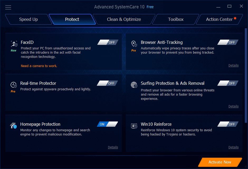 Detail Advanced Systemcare Malware Nomer 53