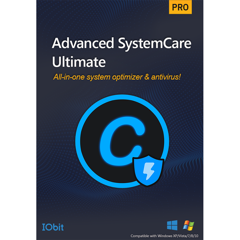 Detail Advanced Systemcare Ultimate Nomer 3