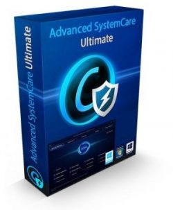 Detail Advanced Systemcare Ultimate Nomer 34