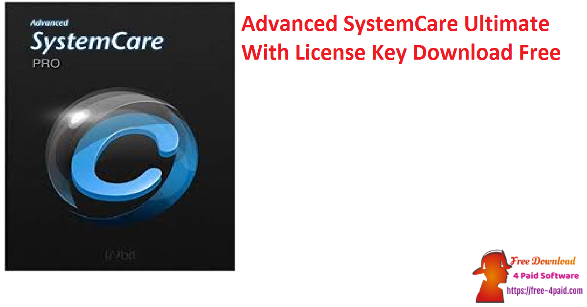 Detail Advanced Systemcare Ultimate Nomer 39