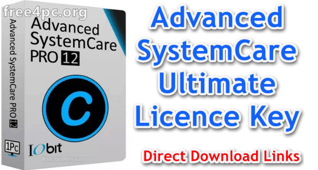 Detail Advanced Systemcare Ultimate Nomer 51