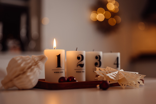 Download Advent Wallpaper Nomer 41