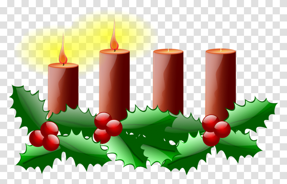 Detail Advent Wreath Png Nomer 12