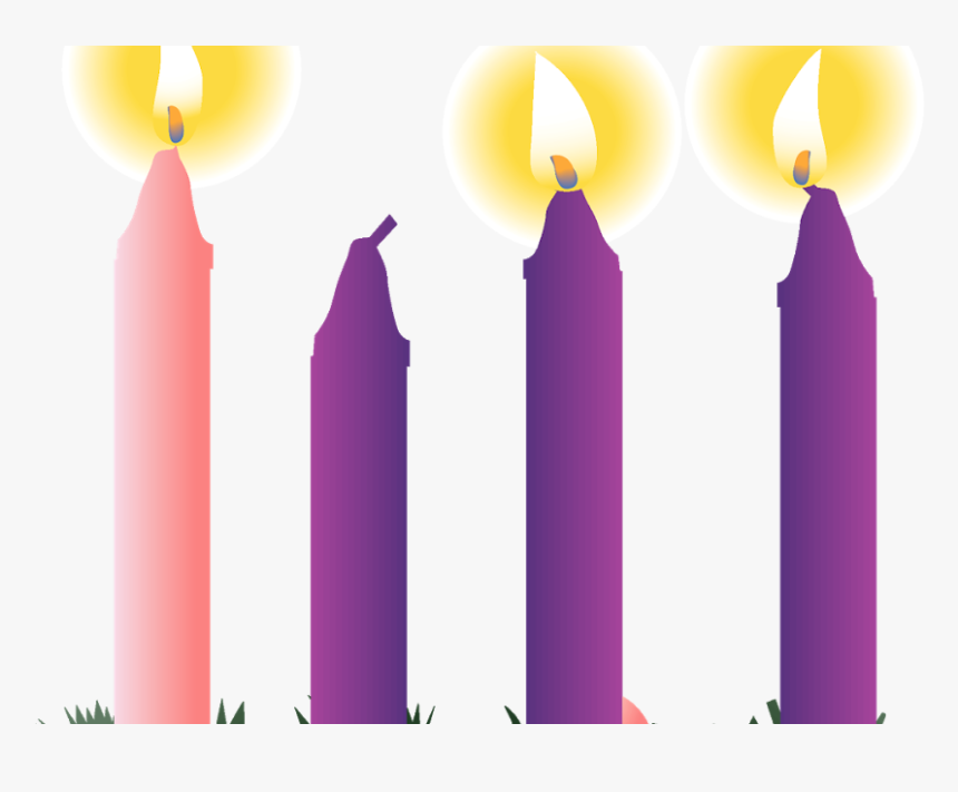 Detail Advent Wreath Png Nomer 25